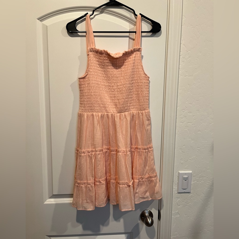 Wild Fable dress